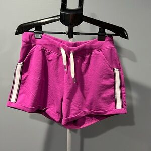 LASCANA Cotton Shorts